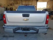 ✅ 2007 Chevrolet Silverado 2500HD Work Truck • VIN: 1GCHK29K67E505034 • Lot: 75307954. Listed on Copart with Not provided. Free auction sales archive from the USA and detailed vehicle history report at DreamBid. Image 6.