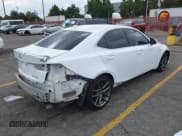 ✅ 2016 Lexus IS 200t • VIN: JTHBA1D26G5008428 • Lot: 43442811. Listed on IAAI with 157,936 mi. Free auction sales archive from the USA and detailed vehicle history report at DreamBid. Image 4.