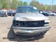 ✅ 2002 Chevrolet Silverado 1500 LT • VIN: 2GCEK19TX21317889 • Lot: 42113996. Listed on IAAI with 278,114 mi. Free auction sales archive from the USA and detailed vehicle history report at DreamBid. Image 6.