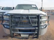 ✅ 2019 Chevrolet Silverado 2500HD Work Truck • VIN: 1GC1CREG5KF252008 • Lot: 41492843. Wystawiony na IAAI z przebiegiem 89 566 mil. Bezpłatny archiwum sprzedaży aukcyjnych z USA i szczegółowy raport historii pojazdu na DreamBid. Zdjęcie 12.