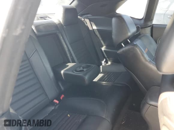 ✅ 2015 Dodge Challenger R/T Scat Pack • VIN: 2C3CDZFJ5FH846431 • Lot: 80728865. Wystawiony na Copart z przebiegiem 135 429 mil. Bezpłatny archiwum sprzedaży aukcyjnych z USA i szczegółowy raport historii pojazdu na DreamBid. Zdjęcie 10.