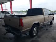 ✅ 1995 GMC Sierra 1500 • VIN: 2GTEK19K1S1535176 • Lot: 42243366. Listed on IAAI with 220,755 mi. Free auction sales archive from the USA and detailed vehicle history report at DreamBid. Image 4.