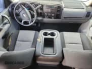 ✅ 2009 Chevrolet Silverado 1500 LS • VIN: 3GCEC13C19G246721 • Лот: 90922675. Опубликован ранее на Copart с пробегом 193 520 миль. Бесплатный доступ к архиву аукционных продаж из США и подробный отчёт об истории автомобиля на DreamBid. Изображение 8.