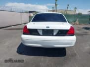 ✅ 2008 Ford Police Interceptor • VIN: 2FAFP71V58X173251 • Lot: 42785750. Listed on IAAI with Not provided. Free auction sales archive from the USA and detailed vehicle history report at DreamBid. Image 15.