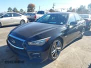 ✅ 2015 Infiniti Q50 Premium • VIN: JN1BV7AP6FM353880 • Lot: 43695162. Wystawiony na IAAI z przebiegiem 108 243 mil. Bezpłatny archiwum sprzedaży aukcyjnych z USA i szczegółowy raport historii pojazdu na DreamBid. Zdjęcie 2.