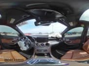 ✅ 2019 Mercedes-Benz C 43 AMG • VIN: 55SWF6EB4KU287626 • Lot: 53647985. Wystawiony na Copart z przebiegiem Nie podano. Bezpłatny archiwum sprzedaży aukcyjnych z USA i szczegółowy raport historii pojazdu na DreamBid. Zdjęcie 12.