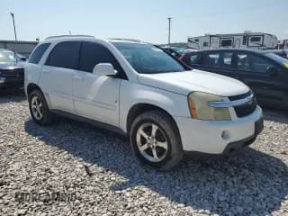 ✅ 2007 Chevrolet Equinox LT • VIN: 2CNDL73F476002221 • Лот: 61458115. Опубликован ранее на Copart с пробегом 240 076 миль. Бесплатный доступ к архиву аукционных продаж из США и подробный отчёт об истории автомобиля на DreamBid. Изображение 4.
