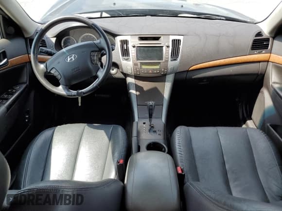 ✅ 2009 Hyundai Sonata Limited • VIN: 5NPEU46F89H509007 • Лот: 60361204. Опубликован ранее на Copart с пробегом 98 923 миль. Бесплатный доступ к архиву аукционных продаж из США и подробный отчёт об истории автомобиля на DreamBid. Изображение 8.