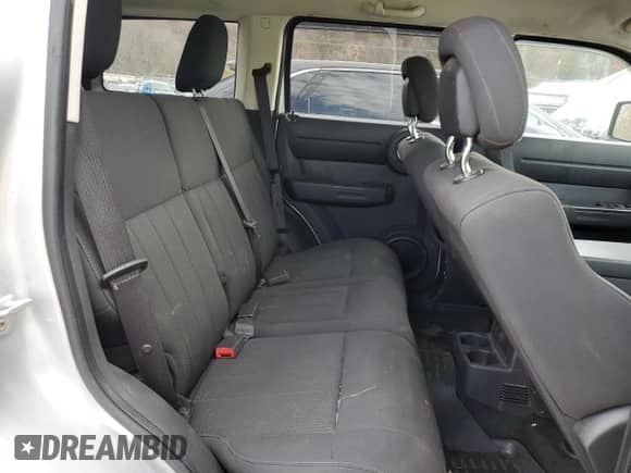2011 Dodge Nitro Heat с VIN 1D4PU4GK4BW598579, выставлен на аукционе Copart как лот 79164644 с пробегом 96 157 миль миль и Списание • Salvage title. История ставок и продаж доступна на DreamBid. Изображение 11.