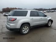 ✅ 2016 GMC Acadia SLE • VIN: 1GKKVPKD2GJ238766 • Лот: 92208895. Опубликован ранее на Copart с пробегом 143 461 миль. Бесплатный доступ к архиву аукционных продаж из США и подробный отчёт об истории автомобиля на DreamBid. Изображение 3.