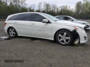✅ 2011 Mercedes-Benz R 350 • VIN: 4JGCB6FE0BA130219 • Лот: 51511805. Опубликован ранее на Copart с пробегом 143 250 миль. Бесплатный доступ к архиву аукционных продаж из США и подробный отчёт об истории автомобиля на DreamBid. Изображение 4.