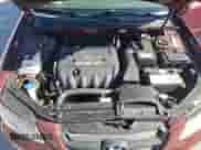 2008 Hyundai Sonata GLS с VIN 5NPET46C78H351671, выставлен на аукционе Copart как лот 74332444 с пробегом 100 230 миль миль и Списание • Salvage title. История ставок и продаж доступна на DreamBid. Изображение 11.