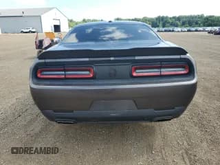 ✅ 2015 Dodge Challenger SXT • VIN: 2C3CDZAG8FH744388 • Lot: 65332624. Wystawiony na Copart z przebiegiem 103 333 mil. Bezpłatny archiwum sprzedaży aukcyjnych z USA i szczegółowy raport historii pojazdu na DreamBid. Zdjęcie 6.