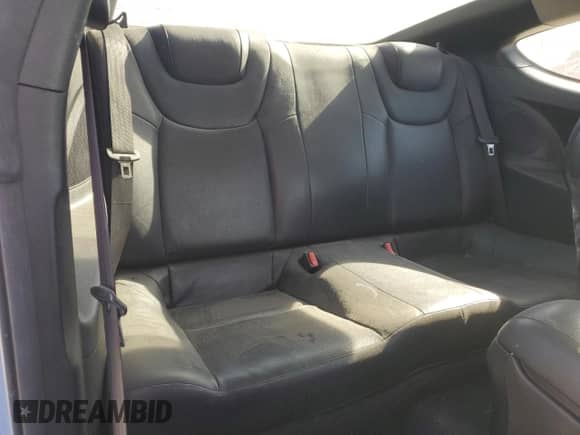 2010 Hyundai Genesis Coupe с VIN KMHHU6KHXAU004799, выставлен на аукционе Copart как лот 82481454 с пробегом 138 118 миль миль и Списание • Salvage title. История ставок и продаж доступна на DreamBid. Изображение 10.