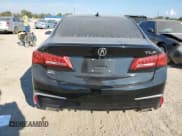 ✅ 2018 Acura TLX Technology • VIN: 19UUB2F53JA010397 • Lot: 86839695. Listed on Copart with 142,967 mi. Free auction sales archive from the USA and detailed vehicle history report at DreamBid. Image 6.