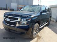 ✅ 2016 Chevrolet Tahoe LT • VIN: 1GNSKBKC2GR121826 • Lot: 42919183. Listed on IAAI with 140,462 mi. Free auction sales archive from the USA and detailed vehicle history report at DreamBid. Image 19.