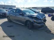 ✅ 2021 Nissan Sentra SR • VIN: 3N1AB8DV0MY202578 • Lot: 40688774. Listed on IAAI with 48,848 mi. Free auction sales archive from the USA and detailed vehicle history report at DreamBid. Image 1.