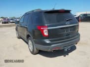 ✅ 2013 Ford Explorer • VIN: 1FM5K7B85DGA74969 • Lot: 42471485. Wystawiony na IAAI z przebiegiem 192 724 mil. Bezpłatny archiwum sprzedaży aukcyjnych z USA i szczegółowy raport historii pojazdu na DreamBid. Zdjęcie 3.