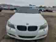 2011 BMW 3 Series 335i xDrive с VIN WBAPL5C53BA919852, выставлен на аукционе Copart как лот 90932905 с пробегом 153 467 миль миль и Чистый • Clean title. История ставок и продаж доступна на DreamBid. Изображение 5.
