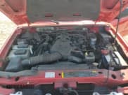 ✅ 2009 Ford Ranger XLT • VIN: 1FTZR45EX9PA20995 • Lot: 60665835. Listed on Copart with 200,386 mi. Free auction sales archive from the USA and detailed vehicle history report at DreamBid. Image 11.