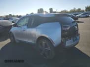 ✅ 2014 BMW i3 • VIN: WBY1Z4C55EV276837 • Лот: 85408225. Опубликован ранее на Copart с пробегом 77 133 миль. Бесплатный доступ к архиву аукционных продаж из США и подробный отчёт об истории автомобиля на DreamBid. Изображение 2.