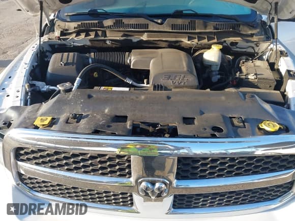 ✅ 2017 Ram 1500 SLT • VIN: 1C6RR7GG5HS583441 • Lot: 42135551. Wystawiony na IAAI z przebiegiem 129 040 mil. Bezpłatny archiwum sprzedaży aukcyjnych z USA i szczegółowy raport historii pojazdu na DreamBid. Zdjęcie 10.