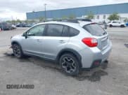 ✅ 2013 Subaru Crosstrek Premium • VIN: JF2GPACC4D2855575 • Lot: 42067679. Listed on IAAI with 188,268 mi. Free auction sales archive from the USA and detailed vehicle history report at DreamBid. Image 3.
