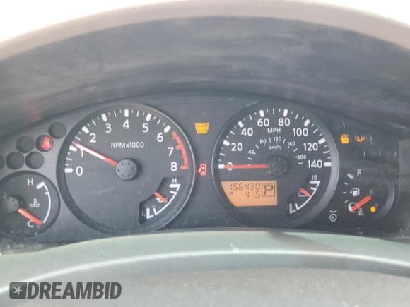 ✅ 2005 Nissan Xterra S • VIN: 5N1AN08U05C631796 • Lot: 51624895. Wystawiony na Copart z przebiegiem 156 430 mil. Bezpłatny archiwum sprzedaży aukcyjnych z USA i szczegółowy raport historii pojazdu na DreamBid. Zdjęcie 9.