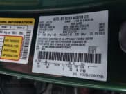 ✅ 2024 Ford Bronco Sport Big Bend • VIN: 3FMCR9B65RRE65567 • Lot: 43800083. Wystawiony na IAAI z przebiegiem 21 797 mil. Bezpłatny archiwum sprzedaży aukcyjnych z USA i szczegółowy raport historii pojazdu na DreamBid. Zdjęcie 9.