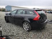✅ 2016 Volvo V60 T5 Drive-E Premier • VIN: YV140MEK0G1291486 • Lot: 93093945. Listed on Copart with 129,908 mi. Free auction sales archive from the USA and detailed vehicle history report at DreamBid. Image 2.