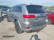 ✅ 2015 Jeep Grand Cherokee Altitude • VIN: 1C4RJFAGXFC605315 • Лот: 43252889. Опубликован ранее на IAAI с пробегом 95 335 миль. Бесплатный доступ к архиву аукционных продаж из США и подробный отчёт об истории автомобиля на DreamBid. Изображение 3.