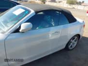 ✅ 2013 BMW 1 Series 128i • VIN: WBAUN1C55DVR01404 • Lot: 41682695. Listed on IAAI with 100,948 mi. Free auction sales archive from the USA and detailed vehicle history report at DreamBid. Image 14.