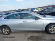 ✅ 2016 Chevrolet Malibu LS • VIN: 1G1ZB5ST4GF336613 • Lot: 43687859. Listed on IAAI with Not provided. Free auction sales archive from the USA and detailed vehicle history report at DreamBid. Image 12.