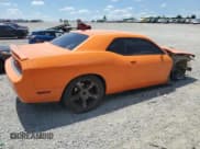 ✅ 2014 Dodge Challenger SXT • VIN: 2C3CDYAG6EH139407 • Lot: 59921934. Listed on Copart with 184,355 mi. Free auction sales archive from the USA and detailed vehicle history report at DreamBid. Image 3.