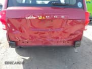 ✅ 2014 Dodge Grand Caravan American Value • VIN: 2C4RDGBG4ER366328 • Lot: 42127426. Wystawiony na IAAI z przebiegiem 69 358 mil. Bezpłatny archiwum sprzedaży aukcyjnych z USA i szczegółowy raport historii pojazdu na DreamBid. Zdjęcie 6.