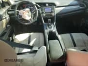 ✅ 2017 Honda Civic LX • VIN: 2HGFC2F52HH567657 • Lot: 89864975. Wystawiony na Copart z przebiegiem 103 815 mil. Bezpłatny archiwum sprzedaży aukcyjnych z USA i szczegółowy raport historii pojazdu na DreamBid. Zdjęcie 8.