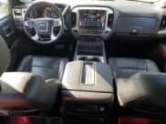 ✅ 2014 GMC Sierra 1500 SLT • VIN: 3GTP1VEC3EG483109 • Lot: 85660665. Listed on Copart with 126,701 mi. Free auction sales archive from the USA and detailed vehicle history report at DreamBid. Image 8.