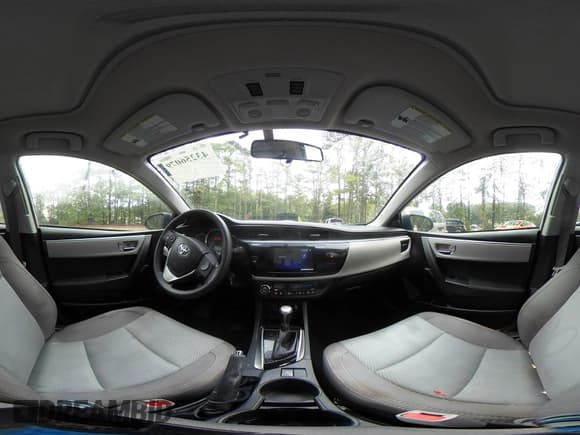 ✅ 2016 Toyota Corolla LE • VIN: 2T1BURHE5GC720752 • Lot: 43256079. Wystawiony na IAAI z przebiegiem 114 934 mil. Bezpłatny archiwum sprzedaży aukcyjnych z USA i szczegółowy raport historii pojazdu na DreamBid. Zdjęcie 18.