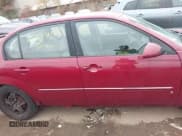 ✅ 2006 Chevrolet Malibu 2LT • VIN: 1G1ZT51876F166482 • Lot: 43584159. Listed on IAAI with Not provided. Free auction sales archive from the USA and detailed vehicle history report at DreamBid. Image 12.