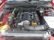 ✅ 2005 Pontiac GTO • VIN: 6G2VX12U85L372125 • Лот: 41713551. Опубликован ранее на IAAI с пробегом 149 103 миль. Бесплатный доступ к архиву аукционных продаж из США и подробный отчёт об истории автомобиля на DreamBid. Изображение 10.