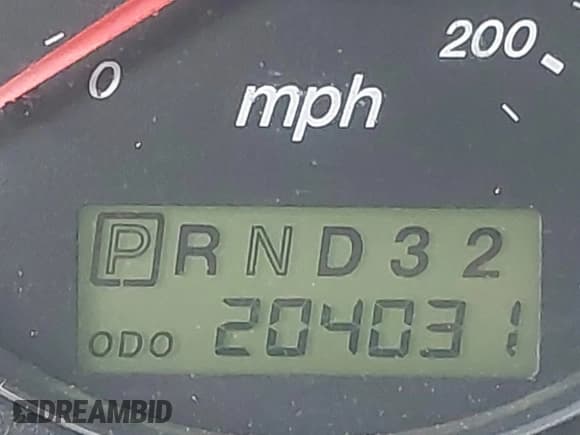 ✅ 2006 Mazda MPV LX • VIN: JM3LW28J960567666 • Lot: 43556672. Listed on IAAI with 204,031 mi. Free auction sales archive from the USA and detailed vehicle history report at DreamBid. Image 15.