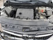 ✅ 2020 Buick Enclave Essence • VIN: 5GAEVAKW5LJ221026 • Lot: 93025055. Listed on Copart with 83,272 mi. Free auction sales archive from the USA and detailed vehicle history report at DreamBid. Image 12.