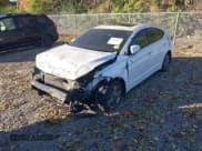 ✅ 2018 Hyundai Elantra SEL • VIN: 5NPD84LF8JH224509 • Lot: 43626514. Listed on IAAI with 23,847 mi. Free auction sales archive from the USA and detailed vehicle history report at DreamBid. Image 2.