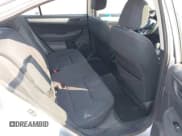 ✅ 2018 Subaru Legacy • VIN: 4S3BNAA66J3045494 • Lot: 42400416. Wystawiony na IAAI z przebiegiem 136 300 mil. Bezpłatny archiwum sprzedaży aukcyjnych z USA i szczegółowy raport historii pojazdu na DreamBid. Zdjęcie 8.