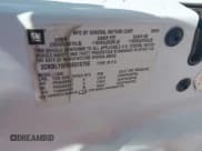 ✅ 2006 Chevrolet Equinox LT • VIN: 2CNDL73F566016756 • Лот: 42731240. Опубликован ранее на IAAI с пробегом 190 818 миль. Бесплатный доступ к архиву аукционных продаж из США и подробный отчёт об истории автомобиля на DreamBid. Изображение 9.