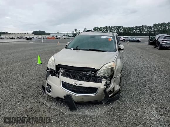 ✅ 2010 Chevrolet Equinox 2LT • VIN: 2CNALPEW6A6297040 • Лот: 68152855. Опубликован ранее на Copart с пробегом 200 836 миль. Бесплатный доступ к архиву аукционных продаж из США и подробный отчёт об истории автомобиля на DreamBid. Изображение 14.