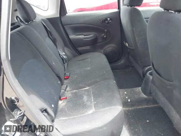 ✅ 2014 Nissan Note S Plus • VIN: 3N1CE2CP5EL429764 • Lot: 42688083. Wystawiony na IAAI z przebiegiem 133 728 mil. Bezpłatny archiwum sprzedaży aukcyjnych z USA i szczegółowy raport historii pojazdu na DreamBid. Zdjęcie 8.