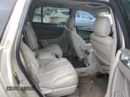 ✅ 2005 Chrysler Pacifica Touring • VIN: 2C8GF68485R257295 • Lot: 53478925. Wystawiony na Copart z przebiegiem 252 969 mil. Bezpłatny archiwum sprzedaży aukcyjnych z USA i szczegółowy raport historii pojazdu na DreamBid. Zdjęcie 11.