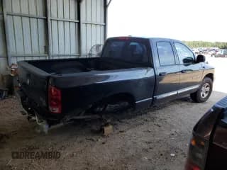 ✅ 2006 Dodge 1500 Laramie • VIN: 1D7HU18266S605176 • Лот: 73225944. Опубликован ранее на Copart с пробегом 359 026 миль. Бесплатный доступ к архиву аукционных продаж из США и подробный отчёт об истории автомобиля на DreamBid. Изображение 3.