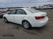 ✅ 2008 Hyundai Sonata GLS • VIN: 5NPET46C38H297818 • Лот: 79022624. Опубликован ранее на Copart с пробегом 43 110 миль. Бесплатный доступ к архиву аукционных продаж из США и подробный отчёт об истории автомобиля на DreamBid. Изображение 2.